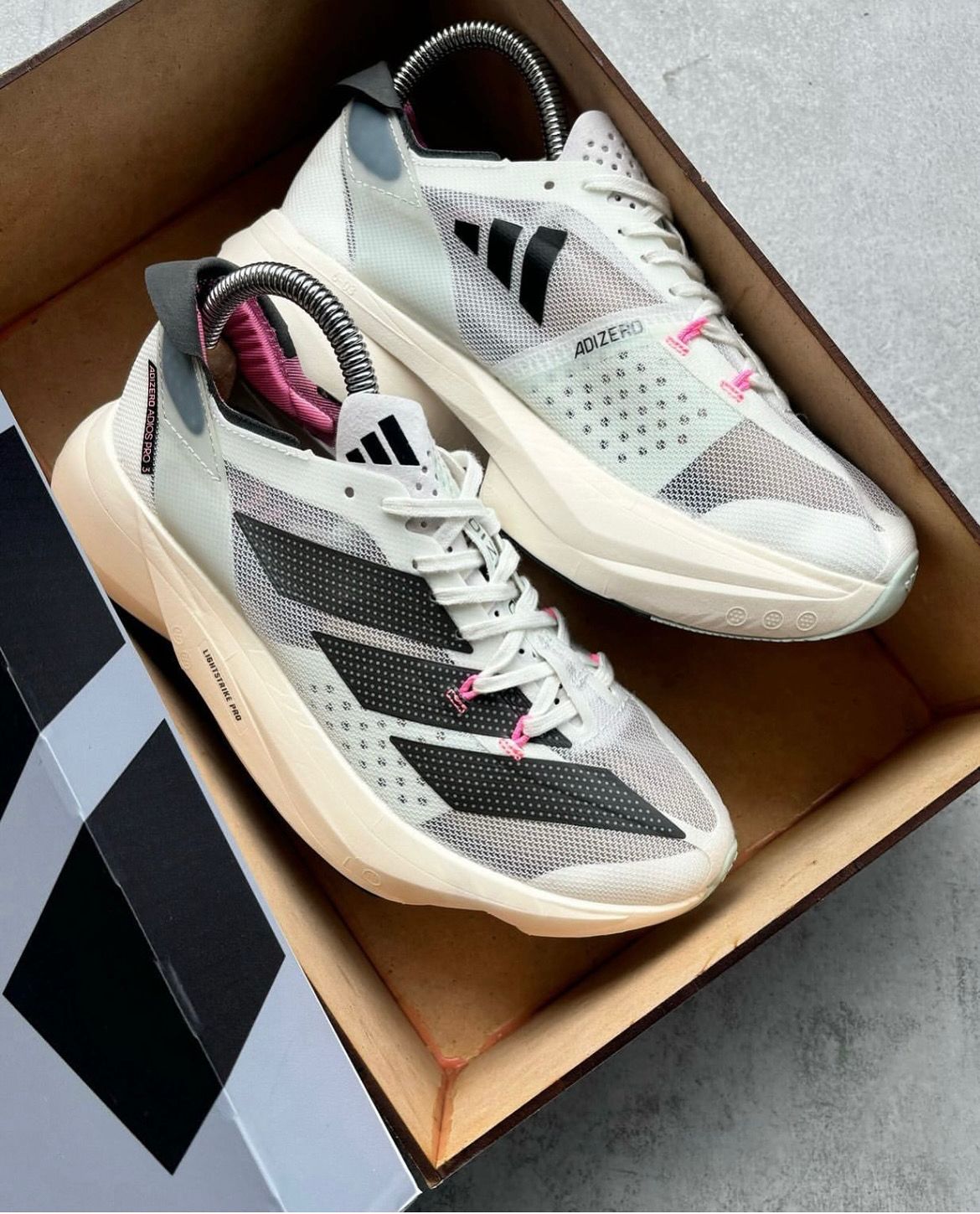 Adizero