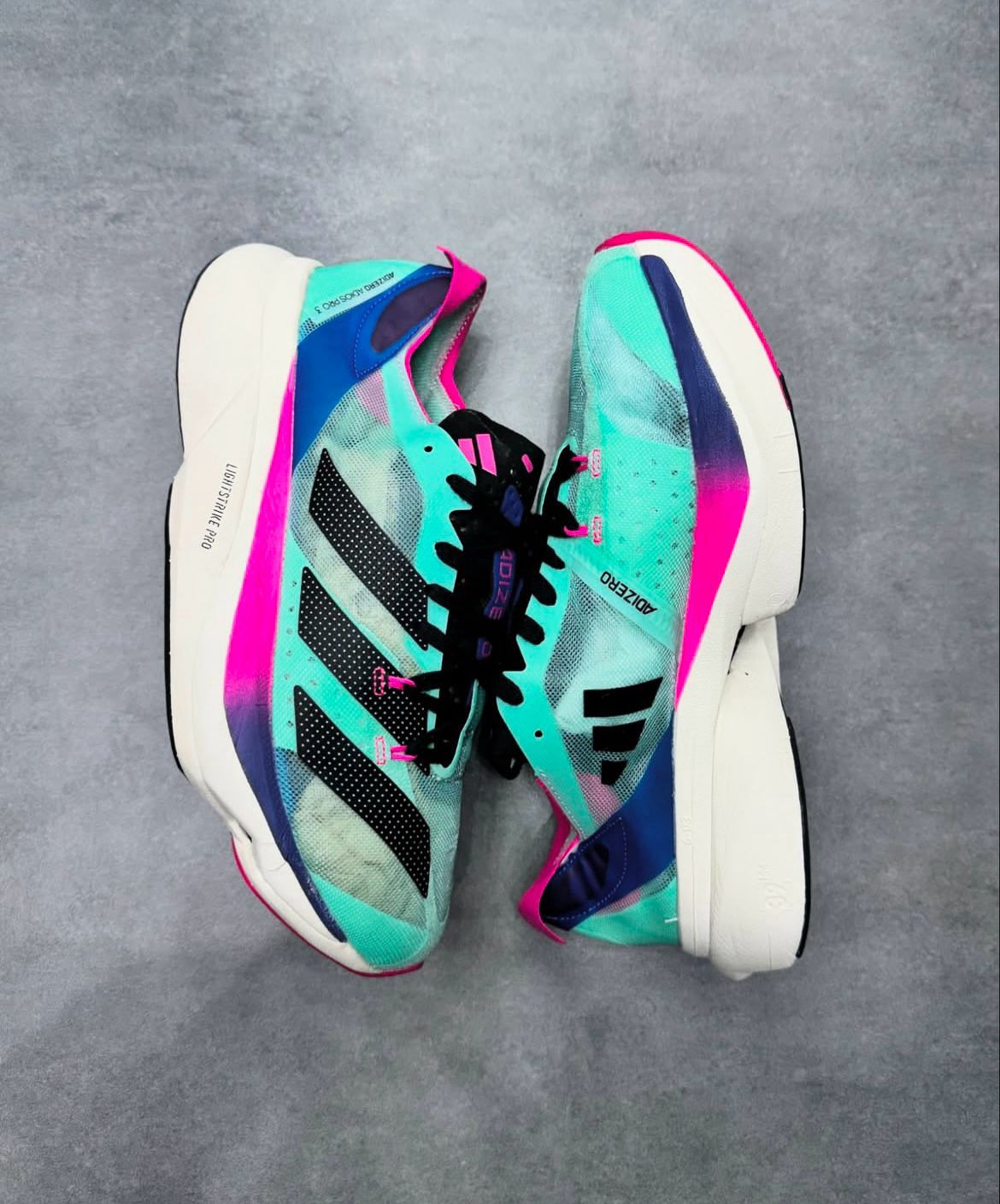 Adizero