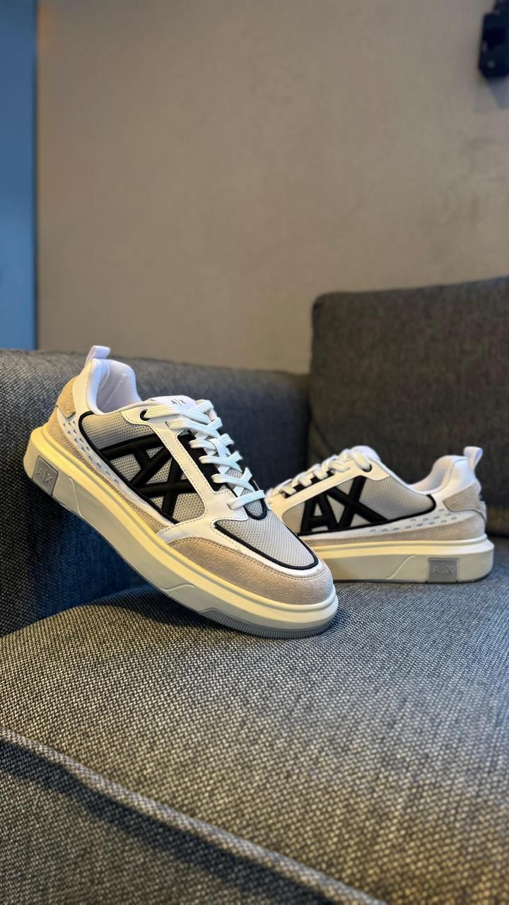 Armani Exchange