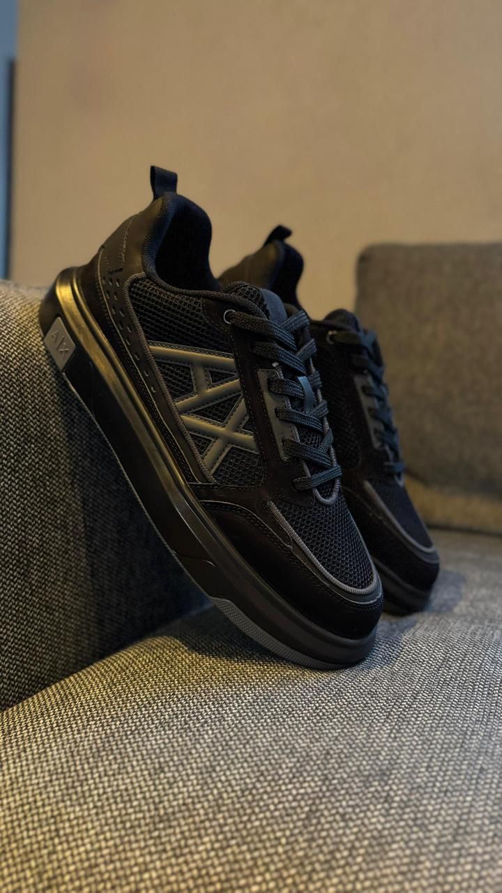 Armani Exchange