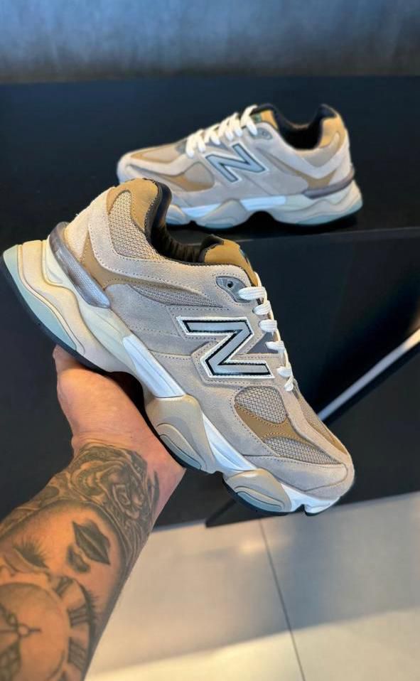 New Balance 9060