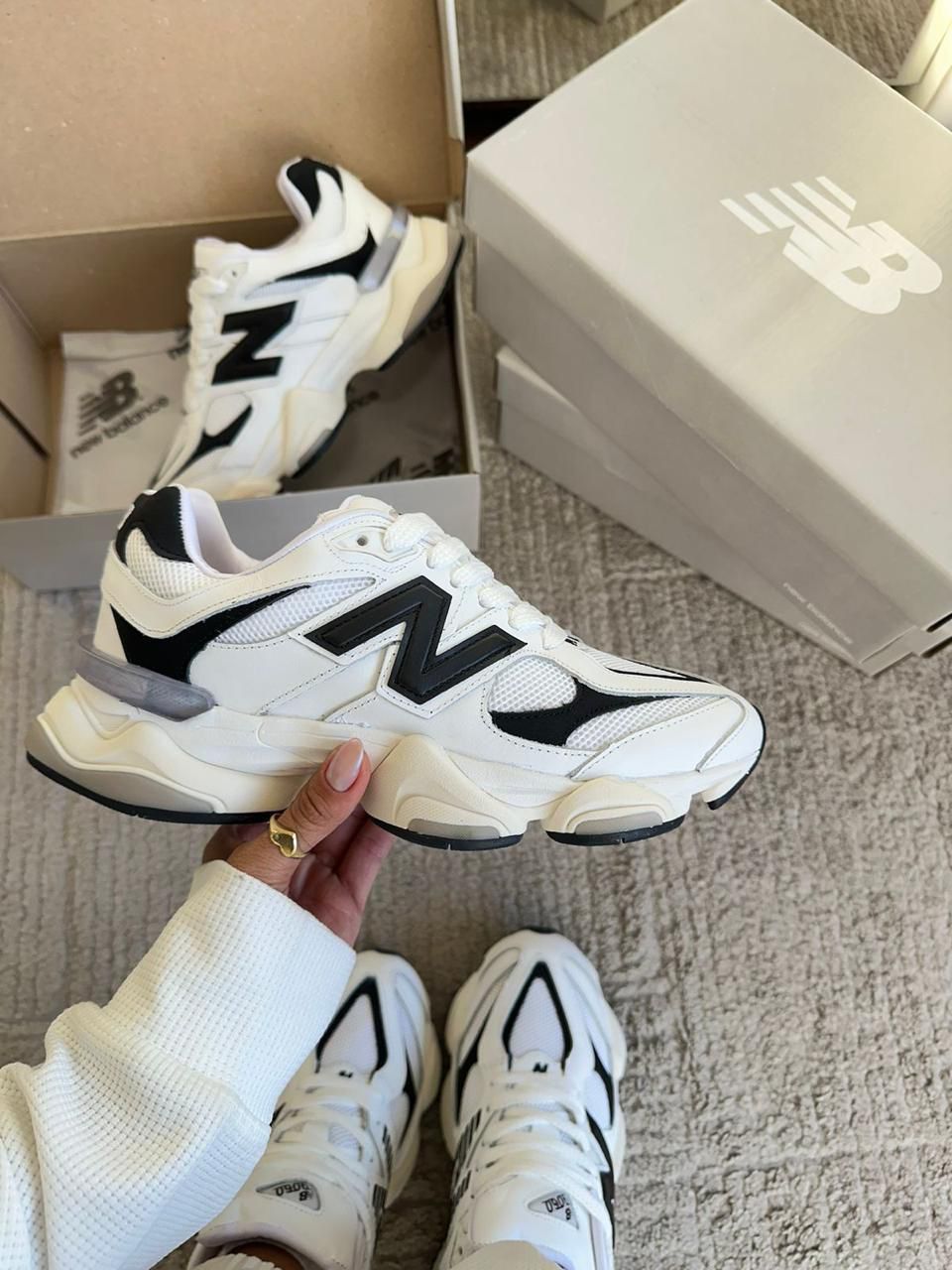 New Balance 9060
