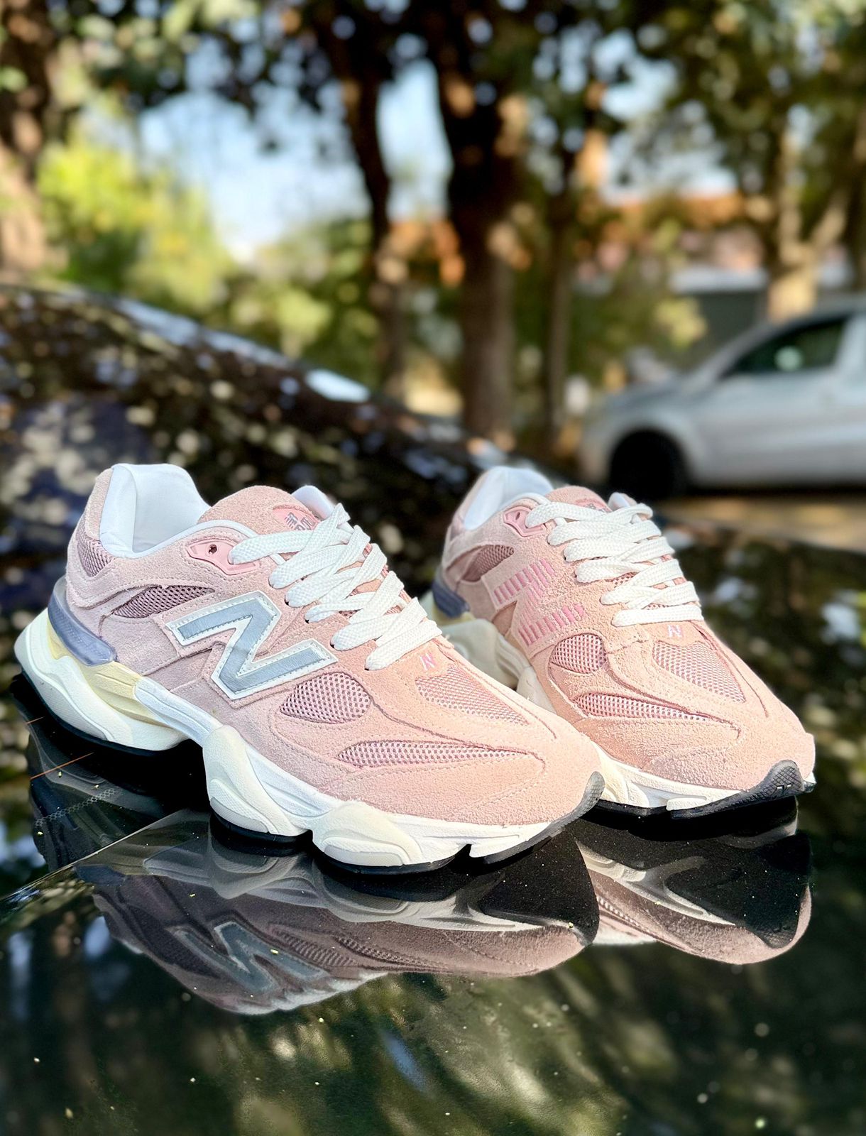 New Balance 9060