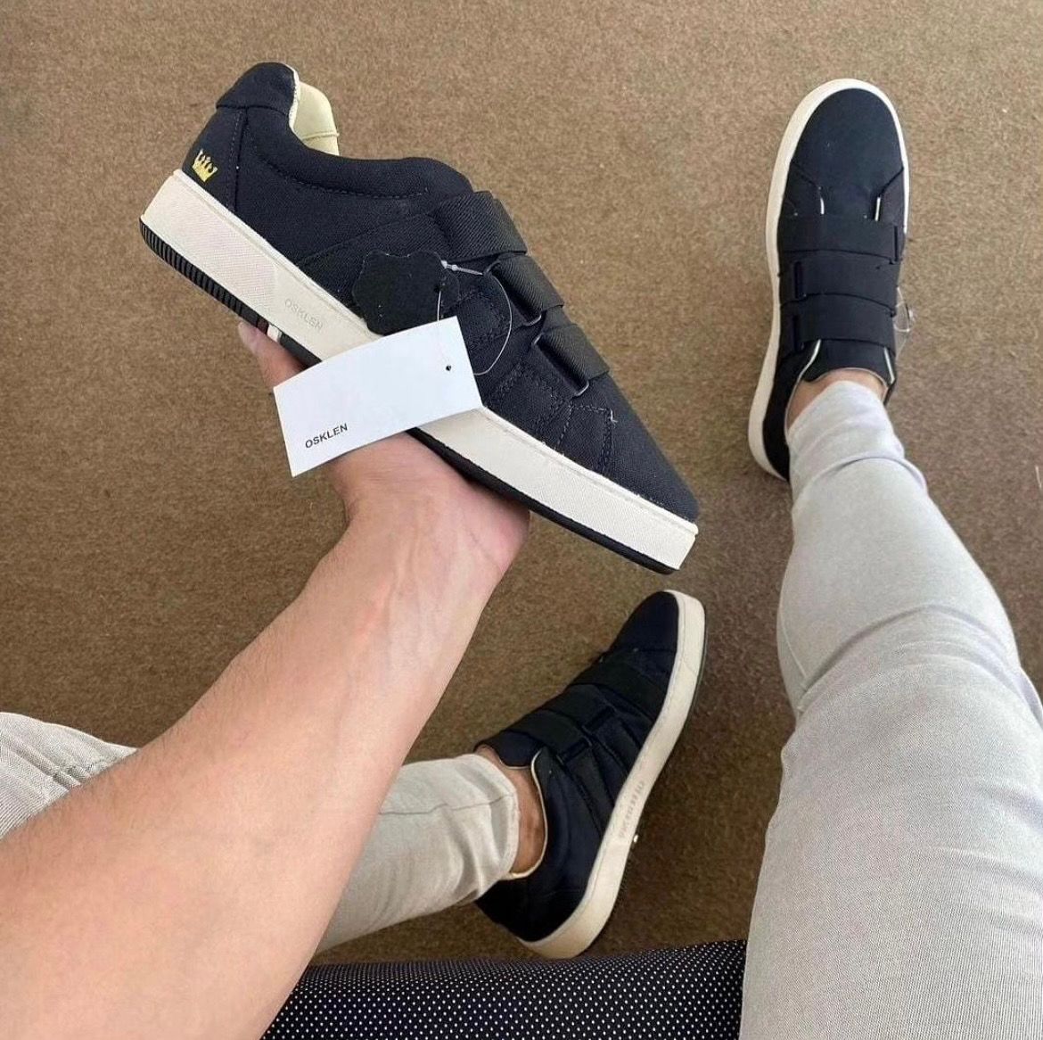 Osklen Velcro
