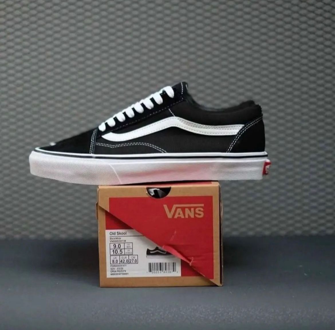 Vans Old Skool